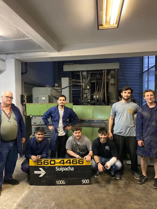 Obtencion del taller